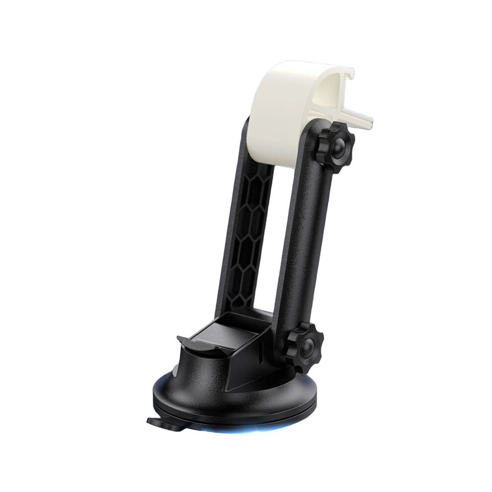 For Starlink Car Mount For Dashboard Mounting Kit Sticky Suction Base Angle-Adjustable Secure Hold 6034253276558