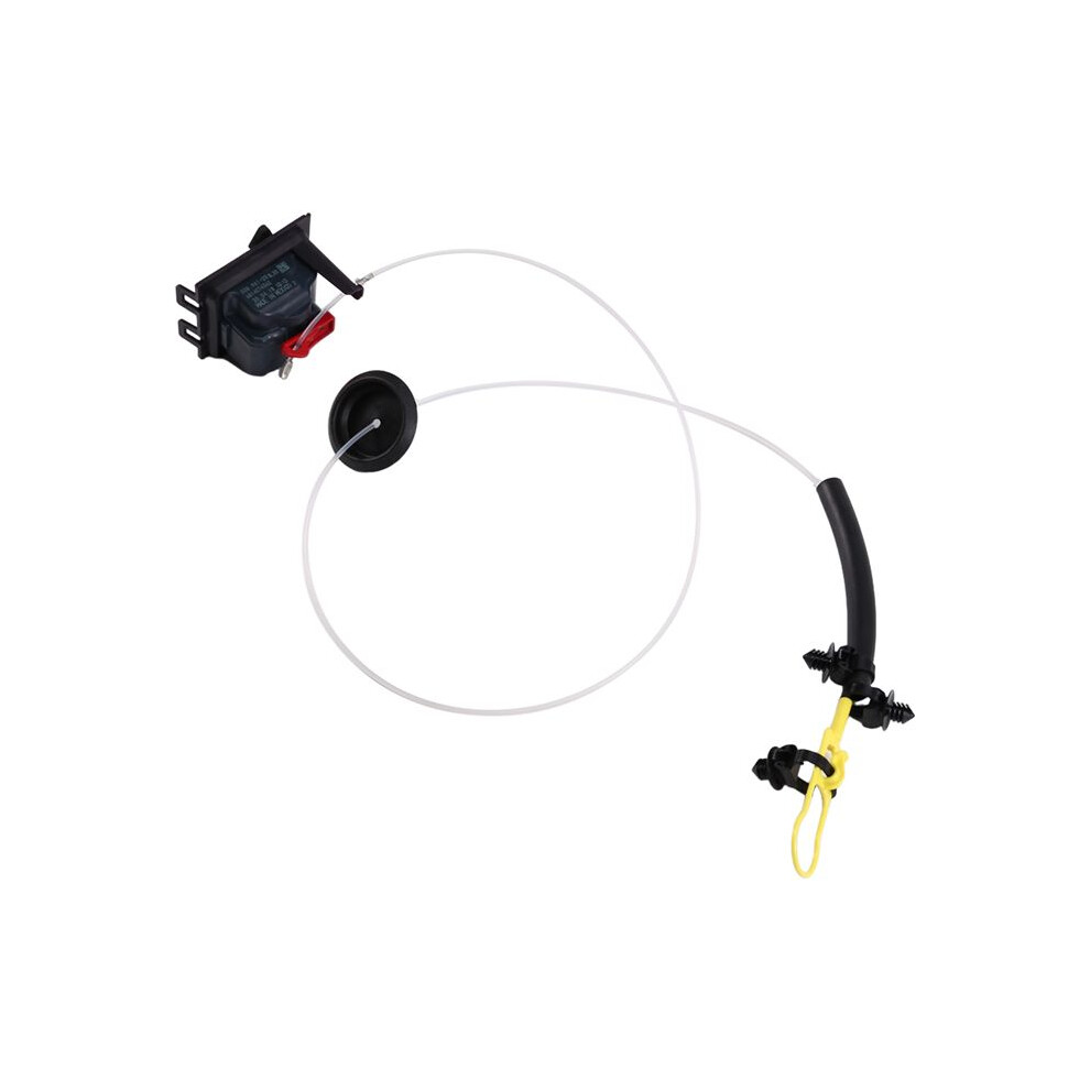 For Cherokee 2014-2018 Fuel Filler Door Actuator Cable 68140743Ac, 68140743Ab Fuel Filler Flap Cable 4711358800902