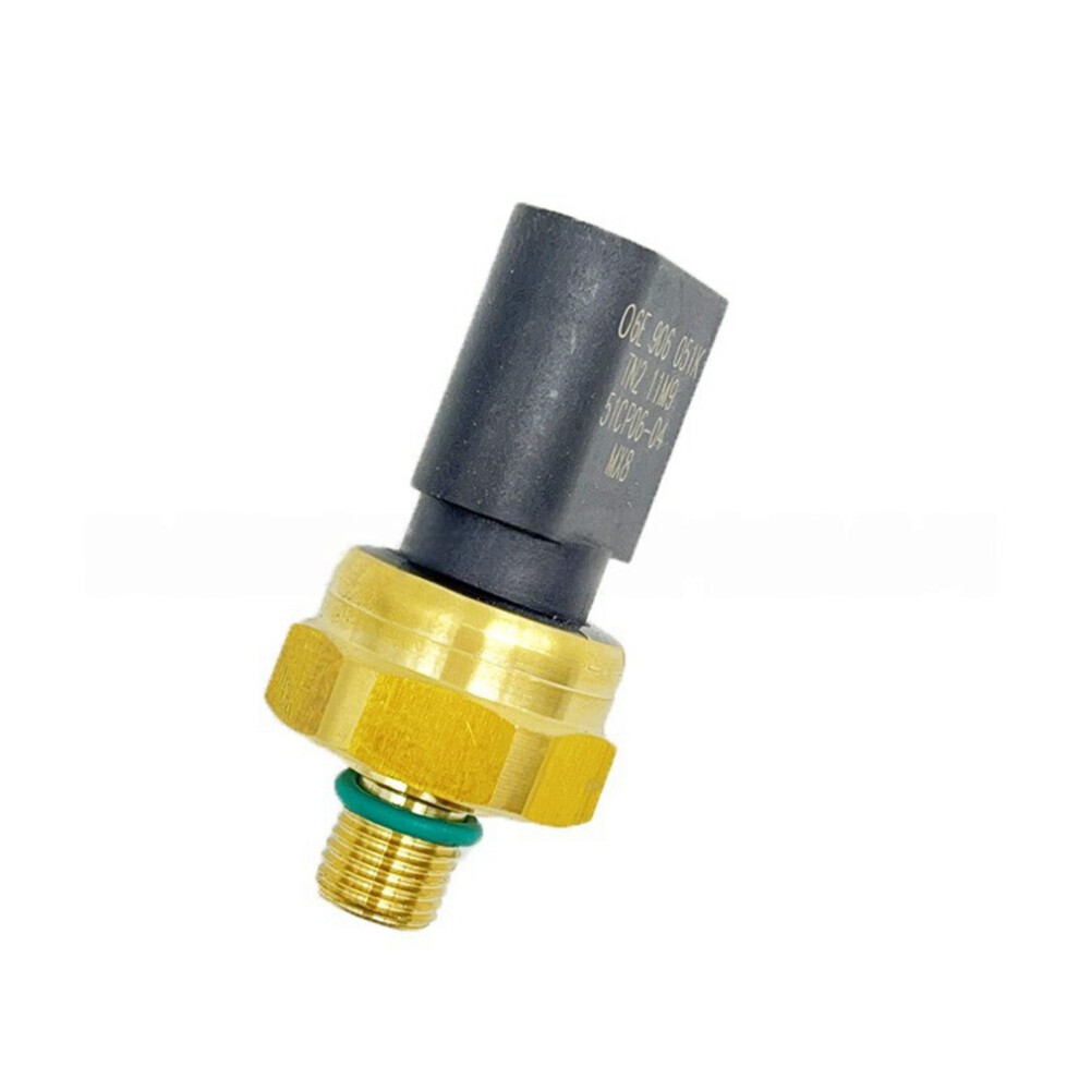 Fuel Oil Pressure Sensor Regulator For A4 A6 Quattro 3.0L 3.2L 4.2L 06E906051j 06E906051k 6033949170941