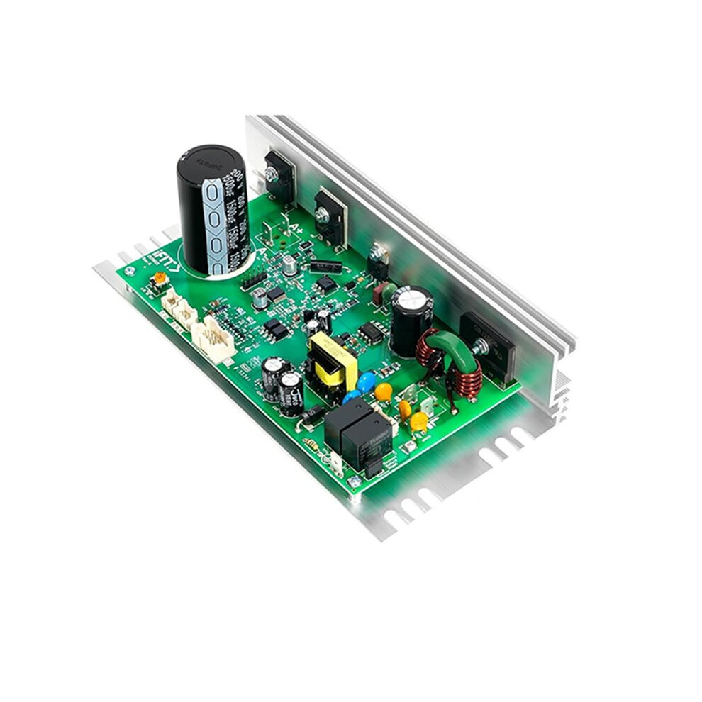 Mc1618dls 406075 Treadmill Control Board Motherboard, For Icon Nordic Treadmill Motor Controller Circuit Board 4712538959274