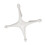 Upper Shell for  Phantom 4 Pro Body Shell Replacement Parts Repair Accessories 3