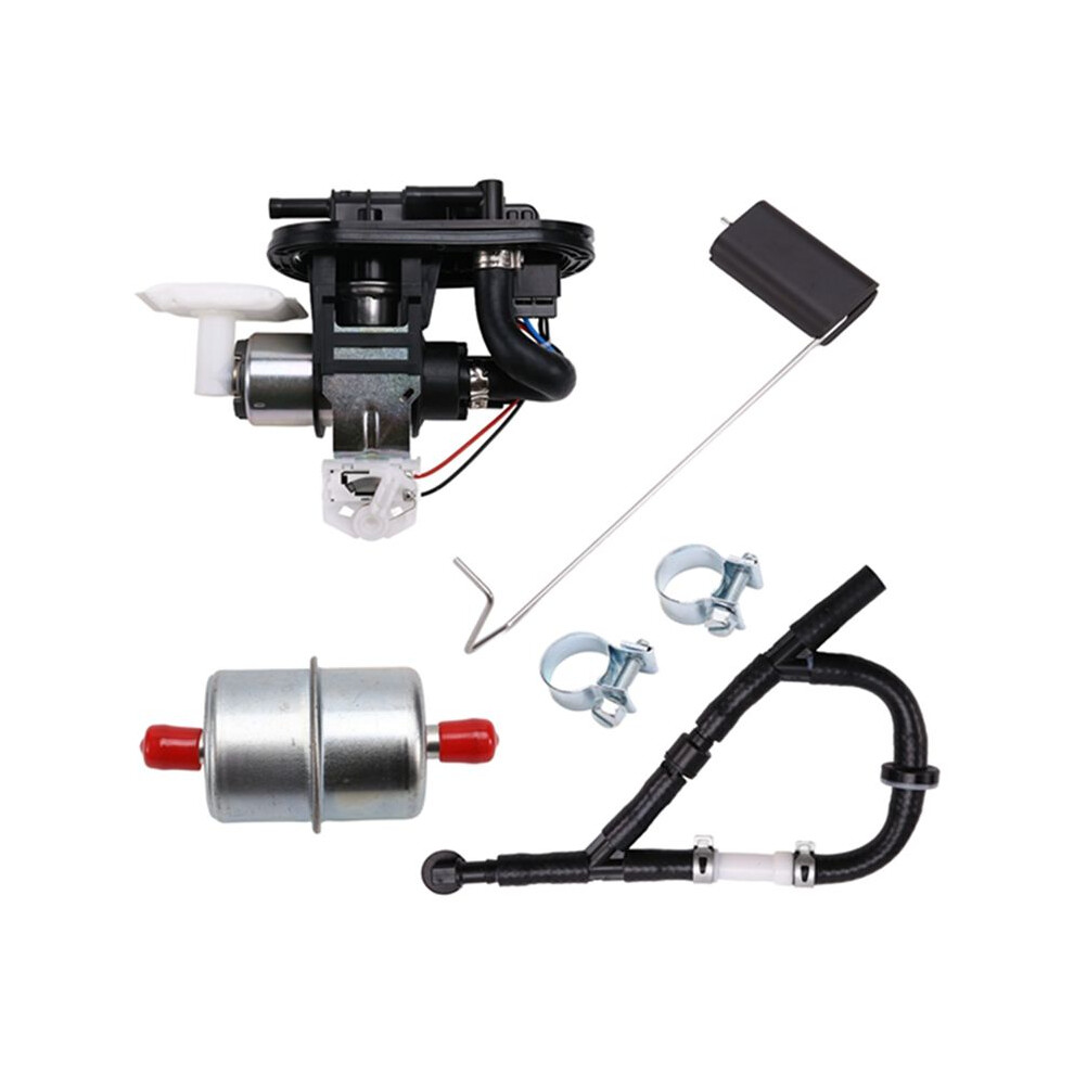 703500771 Atv Fuel Pump Assembly For Outlander Max 400-800 Renegade 800 2006-2008 6034187856994