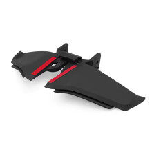 Motorcycle Front Lip Guide Cover Downforce Winglet Aerodynamic Wing Front Spoiler for 1290 Super R RR 2020-2024