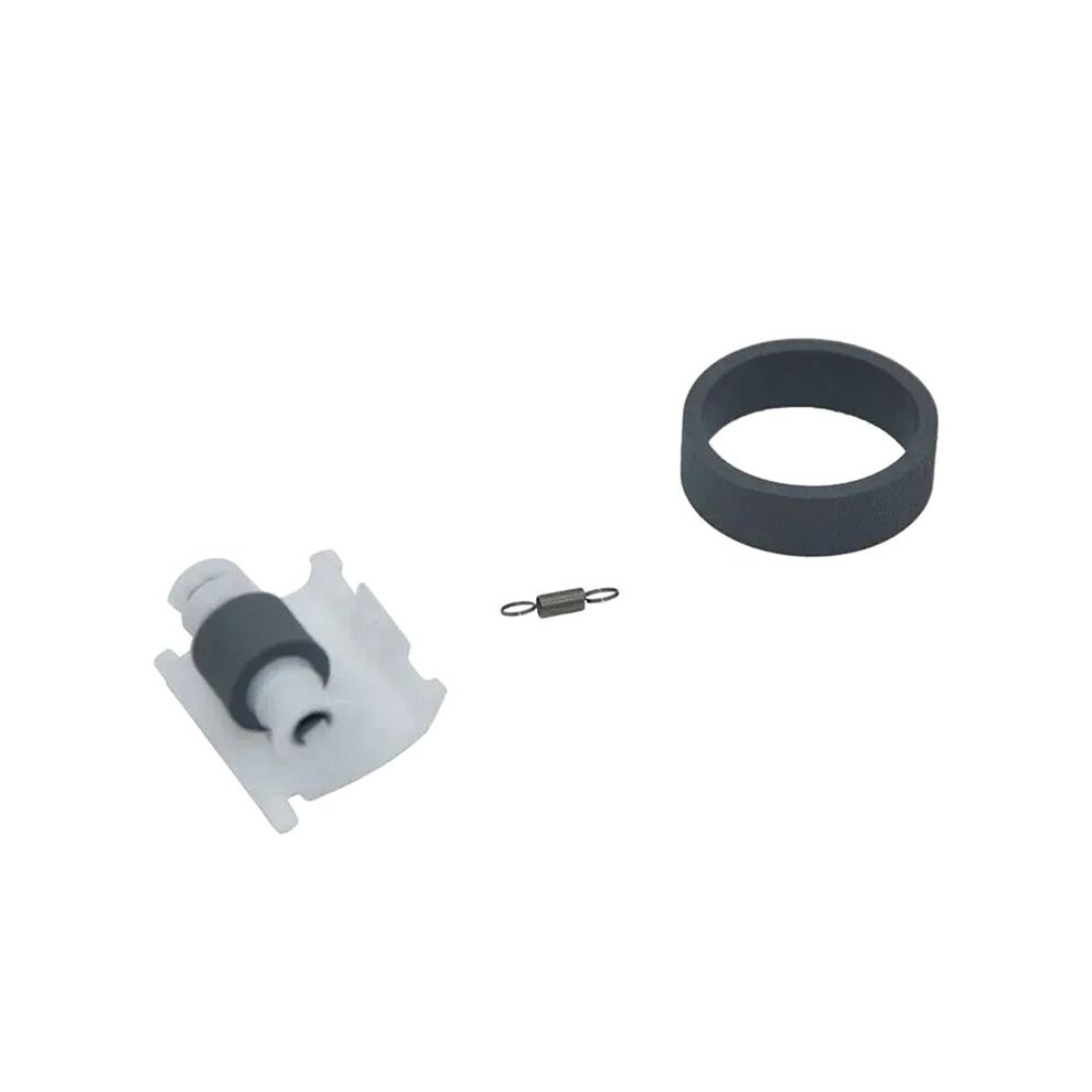 10 Sets Feed Separation Pickup Roller Rubber Tire For L3160 L3110 L3115 L3116 6032865282233