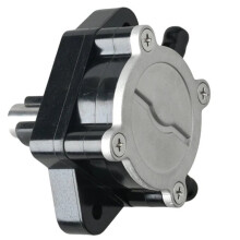 Pompe à Carburant pour Moteurs Hors-Bord pour , pour , pour Mercury, , Evinrude, pour Johnson, OMC et BRP de 9,9 à 30 CV