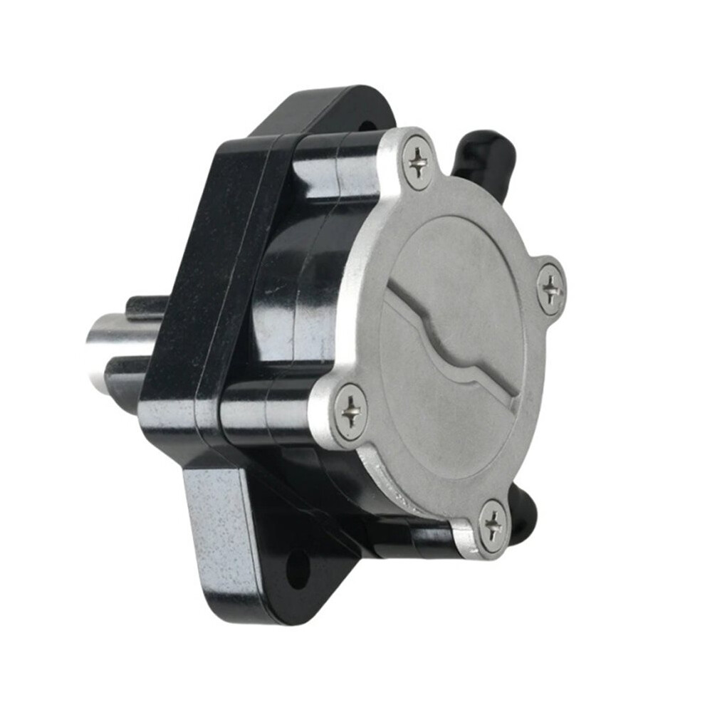 Boat Motor Fuel Pump For Mercury Evinrude Johnson Omc Brp Outboard 9.9-30Hp 4712300375608