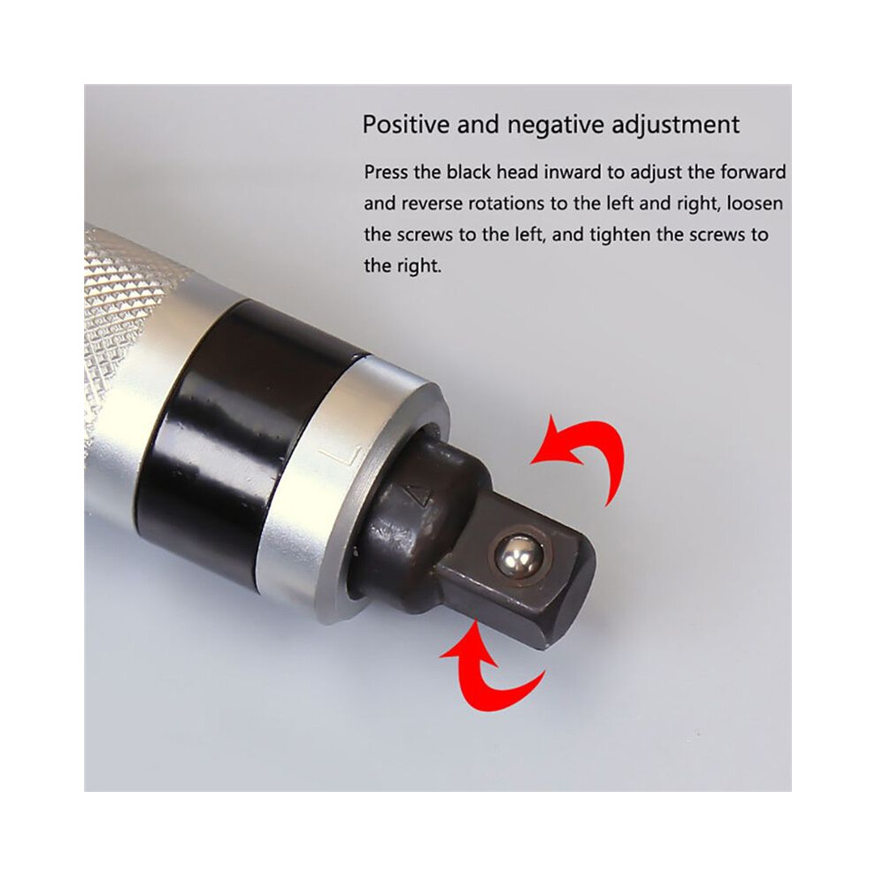 Impact Driver Screwdriver Hand Tools Portable For Loosening Bolts Remove Stubborn Fasteners Screwdriver Set 6033072686302