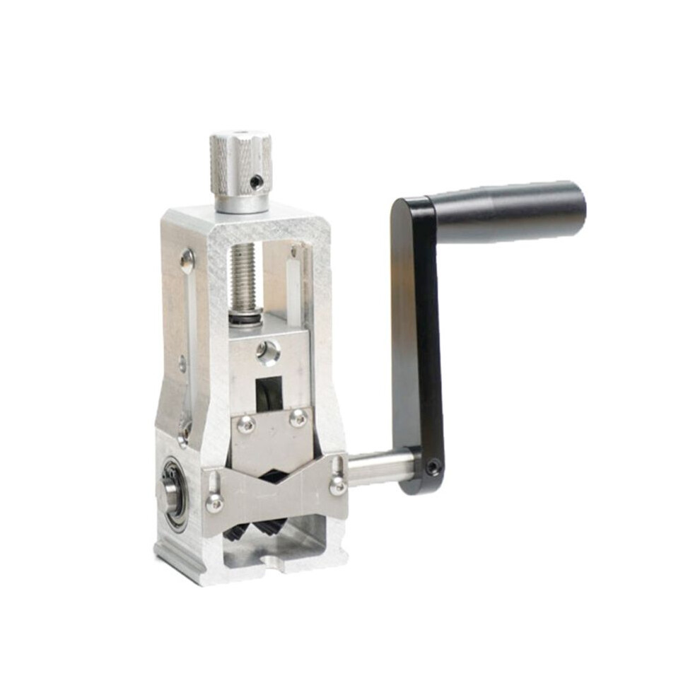 Aluminum Alloy Manual Stripper Electromechanical Dynamic Stripper Copper Wire Drill Stripping Machine Scrap Wire 4711629653466