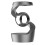 Stress Relief Sculpture Anti-Gravity Desk Toy Desktop Floating Gyroscope Suitable for Desktop Decoration C 1