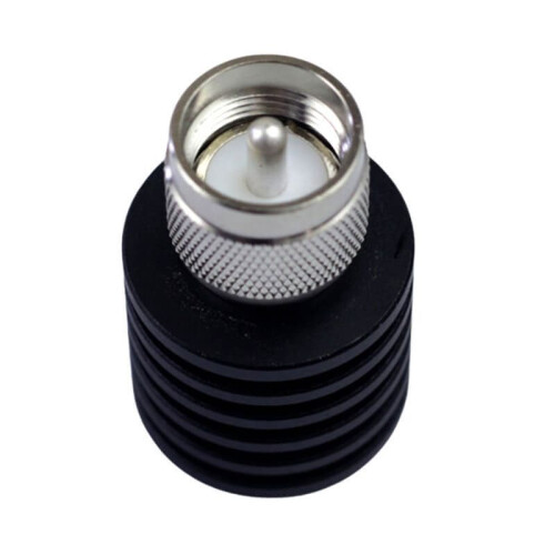 5W UHF Hane RF Dummy Load -1GHz 50ohm Rf Koaxial Load PL259 Typ Kontakter UHF Koaxial Load