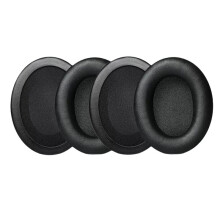Ear Pads Cushion for HyperX Cloud III -Mounted Headphones Replacement Earpads Soft Memory Sponge Earmuff
