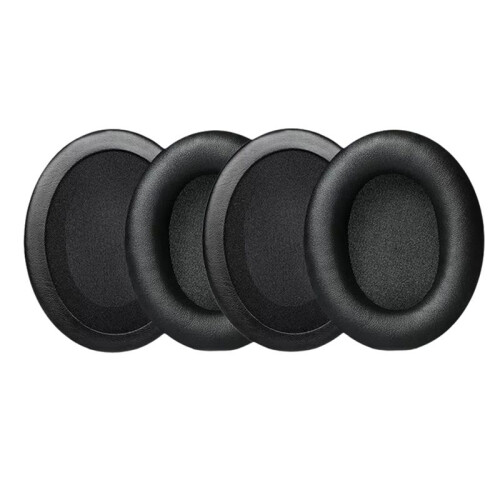 Ear Pads Cushion for HyperX Cloud III -Mounted Headphones Replacement Earpads Soft Memory Sponge Earmuff