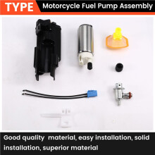 Fuel Pressure Regulator Fuel Pump Kit 15410-24FB0 for  GSX1300R DL650 DL1000 16700-MEE-013 for  CBR 600 RR