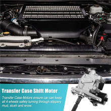 36410-34015 Transfer Case Actuator Motor for  4Runner Tacoma Tundra 36410-34014 36410-34013 36410-34012