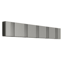 No Punching Hidden Folding Wall Hook Clothes Hook Towel Rack Coat Key Pendant Kitchen Behind the Door
