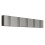 No Punching Hidden Folding Wall Hook Clothes Hook Towel Rack Coat Key Pendant Kitchen Behind the Door 1