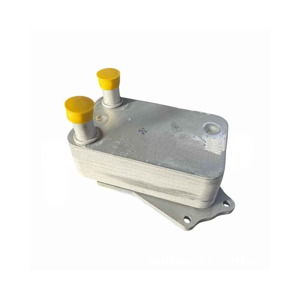 Fl3z-6A642ad For 2.7L 3.0L Ecoboost 2015-2025 Turbo Engine Oil Cooler 4711474194657