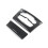 Central Control Storage Box AC Control  Cover Trim for  300 300C 2015-2023 Accessories Carbon Fiber 1