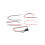 RC Car  Board for B16 B24 B36 C14 C24 RC Car Part Replacement Accessories 2