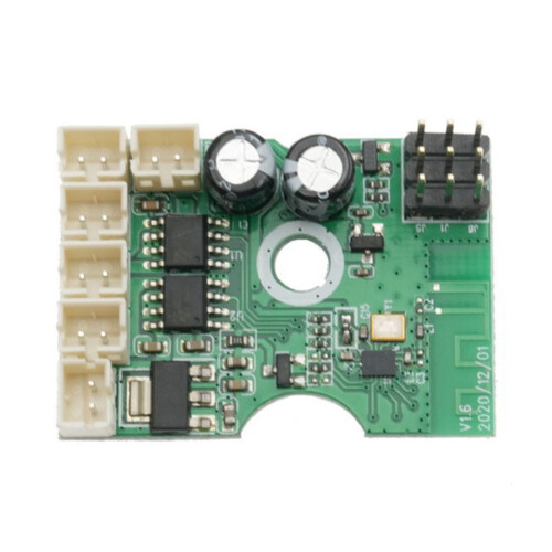 RC Car  Board for B16 B24 B36 C14 C24 RC Car Part Replacement Accessories 2