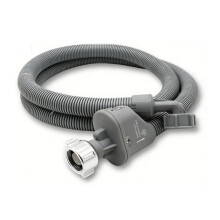 2.5 M Washing Machine Hose (Aquastop Hose for Washing Machine, Dishwasher), 3/4 Inch Connection