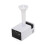 Cat Water Fountain Wireless Pump 3rd for Homerunpet Compatible with Model WF20&CF20 1