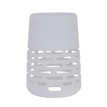 Soft Silicone -Compatible Speaker Case Accessories Portable Cover for SoundLink Revolve/Revolve+ I II,A