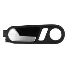 Kåpa Till Invändigt Dörrhandtag för Bubbla 2012-2019 Innerhandtag Kromlist 5C5-837-113-L-UBN 5C5837113L,L