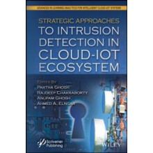 Intrusion Detection Paradigm for CloudIoT Environments Hardcover Book