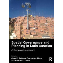 Spatial Governance and Planning in Latin America A Comparative Account