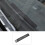 Central Control Dashboard Air Outlet Cover Trim for   E Class W214 2024 2025 Accessories 3