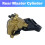 Motorcycle Engine Master Cylinder Brake Caliper for Bajaj  Ns 200 200ns Rear 8