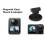 Adjustable Magnetic Adapter for  OSMO 360 Adjustable Base Mount for  Action 5 Pro/4/3/2 Accessories 5