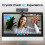 Webcams 4K PC Fixed Focus USB Web Cam with Dual Microphone Computer Laptop  Full HD Camera for Streaming Conference 5