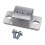 NEW Billet Solid Transmission Mount for PowerGlide TH350 TH400 4L60E 2