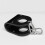 52mm U-Shaped Clip Multi-Function Barbell Dumbbell Fitness Casing Weight Bear Strength Training Portable Adapter 3