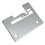 Naaldplaat voor Singer 14U, 14U555 Serger Machine 550445-452 5