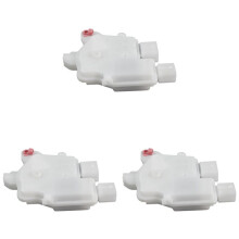 3X Door Lock Actuator Fit for Accord 72115-SDA-A01 (Front Right)
