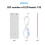 For  Lithophane Led Panel CMYK LED Backlight Board PLA Basic CMYK Lithophane Bundle 5