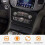 Central Control Storage Box AC Control  Cover Trim for  300 300C 2015-2023 Accessories Carbon Fiber 6
