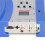 HD Modulator PAL NTSC Format Drive Free HD Multimedia Interface AV to RF Converter for Home TV EU Plug 2