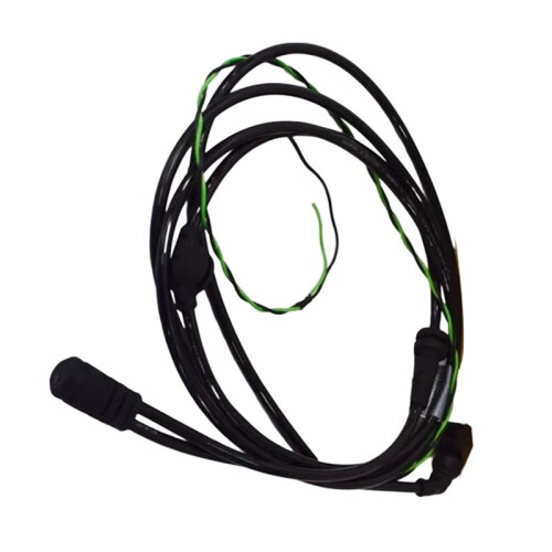 Speed Sensor Wiring Harness Anti-Lock Brakes Front-Sensor Wire Cable Right 4G0972252C for A6 C7 2011-2016 1