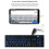 Mobile Phone Card Reader,  Card Reader, Multi-Functional Adapter, Universal Type Tablet Computer Connection 4