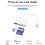 Mobile Phone Card Reader,  Card Reader, Multi-Functional Adapter, Universal Type Tablet Computer Connection 6