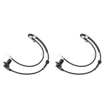 2X Front Right Wheel Speed ABS Sensor for Swift III 56210-62J00 56210-62J01 5621062J00 5621062J01