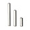 Aquarium Air Stone Bubble Bar Bubble Diffuser Airstones for Hydroponics Aquarium Fish Tank Aerator Pump Attachment 20cm 6