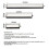 Aquarium Air Stone Bubble Bar Bubble Diffuser Airstones for Hydroponics Aquarium Fish Tank Aerator Pump Attachment 20cm 7