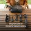 Carrying Bag for  Osmo Pocket 3 Moisture and  Resistant Multi-Purpose Bag Protective Storage Case 3