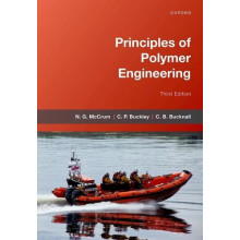 Principles of Polymer Engineering by Bucknall C.B. deceased Emeritus P