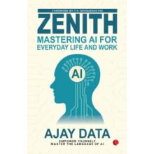 Zenith by Ajay Data Paperback Book